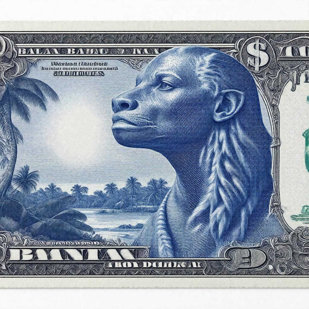 Bahamian dollar
